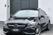 Mercedes CLA AMG Line Benz cla 220 cdi d 4matic*amg*pano*stand hz*kamera*