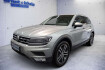 Volkswagen Tiguan Highline 2.0 tdi scr 4motion dsg highline ahk hud