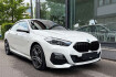 BMW Bmw Others  Bmw others  autres 216d*gran coupe*autom*m sport*
