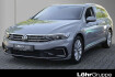 Volkswagen Passat SW GTE Passat variant gte 1.4 tsi dsg hybrid *iq light*navi*travel as?