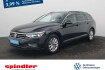 Volkswagen Passat SW Business Passat variant business 2.0tdi dsg / matrix  ahk