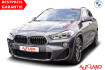BMW X2 M-Sport X xdrive20d m sport x led ahk dab harmankardon