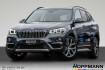 BMW X1 Sport xdrive 20d x line pano navi ahk head up