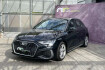 Audi A3 Edition one spb 35 tdi s tronic s line nav led assist 17?