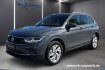 Volkswagen Tiguan Active active 1.5 tsi standhzg ahk klappbar navi