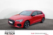 Audi A3 S-Line 35 tfsi s line ahk led kamera acc