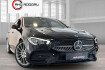 Mercedes Mercedes Benz Others  benz others  benz autres cla shooting brake 200/amg line/night/kamera/led