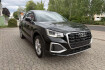 Audi Q2 Advanced 35 tfsi advanced dsg