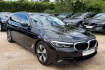 BMW Série 5  520 d touring aut kamera ahk hud led navi