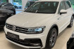Volkswagen Tiguan Highline highline 2x r line 4motion 1hand