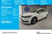 Volkswagen Touran Active 1.5 tsi dsg active 7 sitzer navi acc