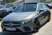 Mercedes Classe A AMG Line Benz a 180 amg line aut./panorama/leder/navi/led/mbux