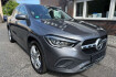 Mercedes GLA Style Benz gla 180 auto navi leder 79800km sterne g 11.2026