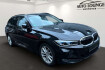 BMW Série 3  318 i touring aut. | live cockpit prof. | hud |