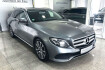 Mercedes Classe E AMG Line Benz e 220 e220d leder navi multib. standh. kamera 7 sitzer