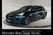 Mercedes CLA AMG Line Benz cla 250 e shooting brake amg amg+mbux+mbeam+ahk