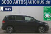 Volkswagen Touran Active 2.0 tdi active 7 sitze navi aid led ahk