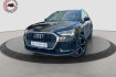 Audi Q3 S-Line 40 tfsi quattro acc led virtual keyless ahk
