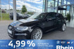 Audi A3 Design sportsback s line navi automatik led 19