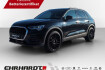 Audi Q3  45 tfsi e s tronic ahk*led*nav*shz*acc*parklenk?