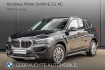 BMW X1 Sport xdrive20d sportsitz led navi dab hifi sh 1vb parka