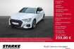 Audi A3  sportback 40 tfsi e s tronic naviplus shz kamer?