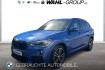 BMW X1 M-Sport xdrive25d m sport panorama hud navi plus acc led