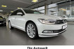 Volkswagen Passat SW Highline Passat variant high. 2.0 tdi dsg 4m led navi leder klima navi