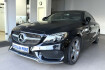 Mercedes Classe C AMG Line Benz c 180 autom amg pano navi klima kamera alcantara
