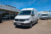 Volkswagen Crafter  kasten35 mittellang hoch rwd/led/ahk/kam