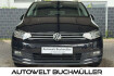 Volkswagen Touran Join 1.5 tsi 7 sitzer ahk virtual acc dab