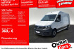 Volkswagen Crafter  35 tdi kasten hoch ml ahk kamera uvm.
