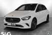 Mercedes Classe B Edition 19 Benz b 220 4m edition 19 ahk+hifi+pano+360 +distronic