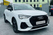 Audi Q3 S-Line 40 tfsi quattro s line 2.hand 92000 km leder navi