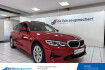 BMW Série 3 Advantage 330 e xdrive advantage touring park assistent ahk klap