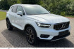 Volvo XC40 Inscription Xc40 xc40 inscription awd