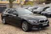 BMW Série 3 Sport 330 i sportline/vollleder/navi/3 zone automatik