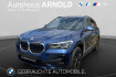 BMW X1 Sport sdrive18i sport line head up tempomat komfortzugan