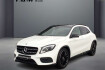 Mercedes GLA Peak Edition Benz gla 250 gla 250 4m amg/navi/pano/led/r kam/el.heckklappe