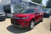 Land Rover Discovery SE sport hybrid s awd|1.hand|leder|panora