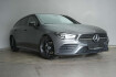 Mercedes CLA AMG Line Benz cla 220 8g dct amg leder/temp/kam