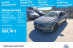 Volkswagen Passat SW Elegance Passat variant 1.5 tsi dsg r line navi ahk led m