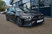 Mercedes Mercedes Benz Others  benz others  benz autres cla 200d sb amg line ? wide ? led ? ambiente ?