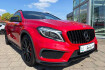 Mercedes Gla 45 Amg  benz gla 45 amg  benz gla 45 amg 45 2.0 amg 4matic xenon/pano/ahk