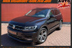 Volkswagen Tiguan R-Line 2.0tsi dsg 4motion r line led+standhz cam