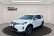 Land Rover Discovery S sport s awd +led+navi+rfk+