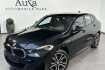 BMW X2 M-Sport xdrive25e m sport nav+led+kamera+hifi+19zoll