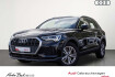 Audi Q3 S-Line s line 40tfsi qu stronic navi led acc carplay