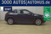 Mercedes GLA Style Benz gla 250 e navi rfk pdc shz tempomat