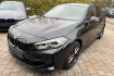 BMW Série 1  Bmw 120  120 d m paket pro sag leder livep a.led bremse 18